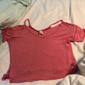 Free people top